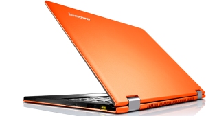 lenovo-yoga-y-13-laptop-core-i5-4gb-128gb-ssd-13-3-inch-win-8-clementine-orange-with-laptop-bag